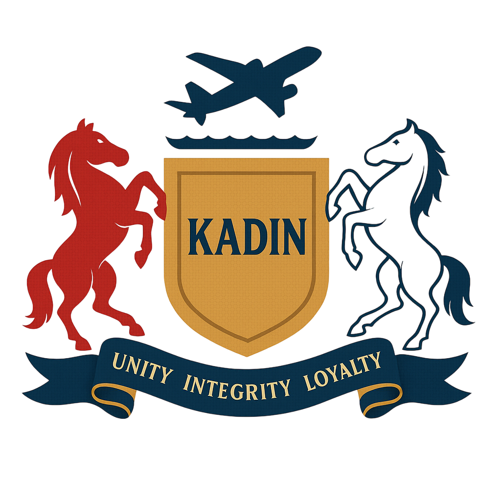 Logo Kadin Kanigoro Kota